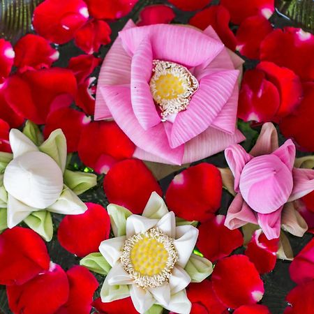 David Boutique & Spa Siem Reap Luaran gambar