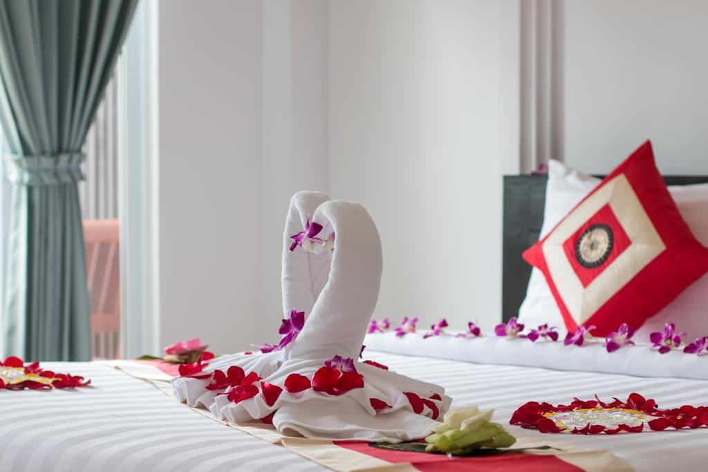 David Boutique & Spa Siem Reap Luaran gambar